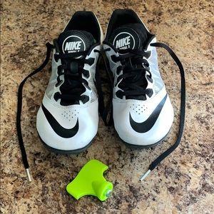 Nike Rival Track Spikes